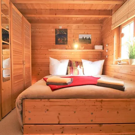 Ferienhaeuser Ferienhaus, Haus Auszeit Ferienhaus *