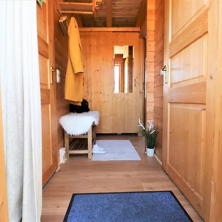 度假居 Ferienhaeuser Ferienhaus, Haus Auszeit