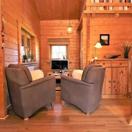 Ferienhaeuser Ferienhaus, Haus Auszeit *
