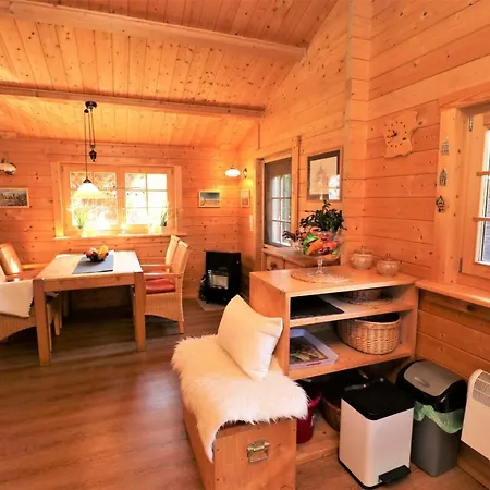 Ferienhaeuser Ferienhaus, Haus Auszeit * Neuhaus (Mecklenburg-Vorpommern)