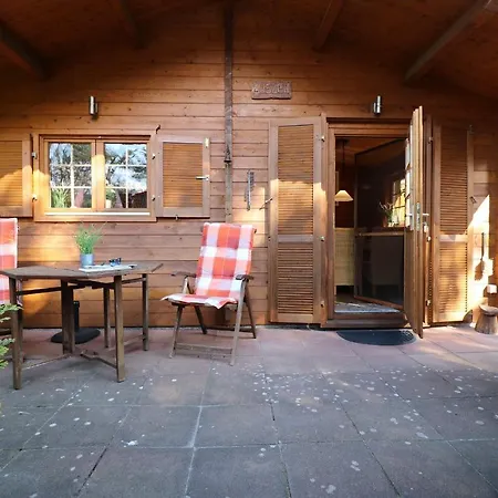 Ferienhaeuser Ferienhaus, Haus Auszeit