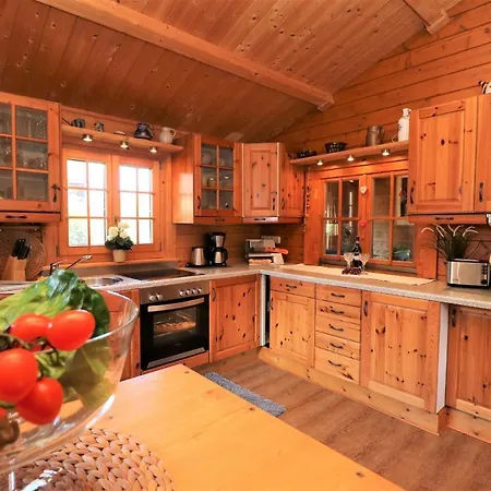 Ferienhaus Ferienhaeuser Ferienhaus, Haus Auszeit *