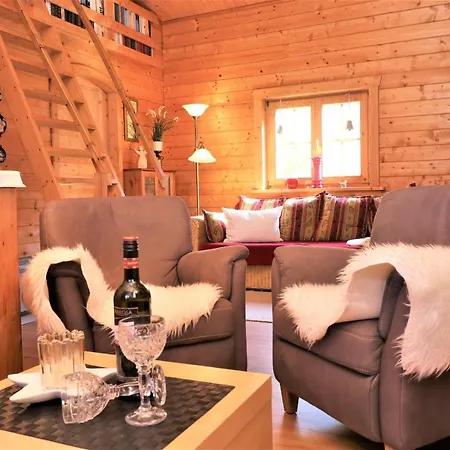 Ferienhaus Ferienhaeuser Ferienhaus, Haus Auszeit *
