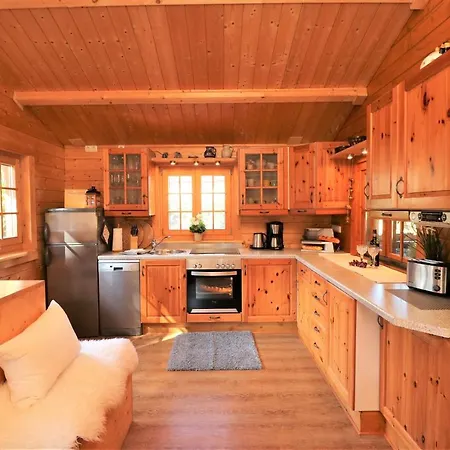 Ferienhaeuser Ferienhaus, Haus Auszeit Neuhaus (Mecklenburg-Vorpommern)