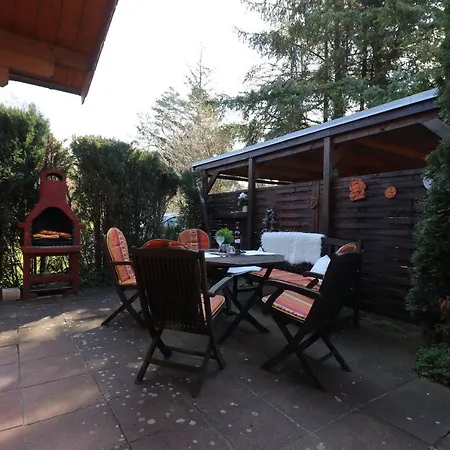 Ferienhaeuser Ferienhaus, Haus Auszeit Ferienhaus Neuhaus (Mecklenburg-Vorpommern)