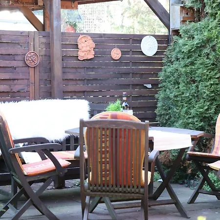 Ferienhaeuser Ferienhaus, Haus Auszeit