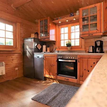 Ferienhaeuser Ferienhaus, Haus Auszeit *