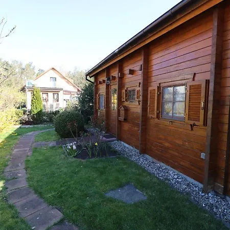 Ferienhaeuser Ferienhaus, Haus Auszeit Neuhaus (Mecklenburg-Vorpommern)
