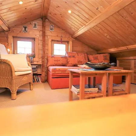 Ferienhaeuser Ferienhaus, Haus Auszeit *