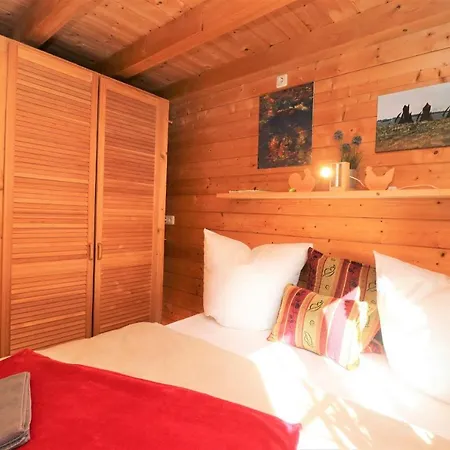 Ferienhaeuser Ferienhaus, Haus Auszeit 度假居