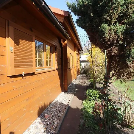 度假居 Ferienhaeuser Ferienhaus, Haus Auszeit *